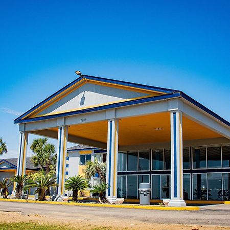 Motel Super 8 By Wyndham Biloxi Zewnętrze zdjęcie