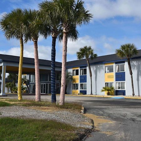 Motel Super 8 By Wyndham Biloxi Zewnętrze zdjęcie