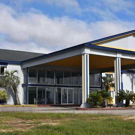 Motel Super 8 By Wyndham Biloxi Zewnętrze zdjęcie