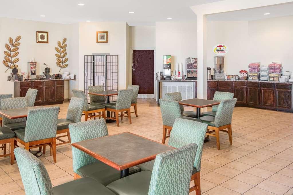 Motel Super 8 By Wyndham Biloxi Wnętrze zdjęcie