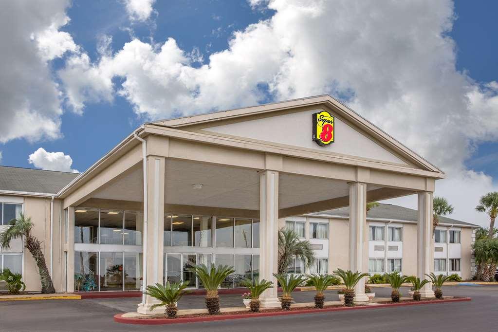 Motel Super 8 By Wyndham Biloxi Zewnętrze zdjęcie