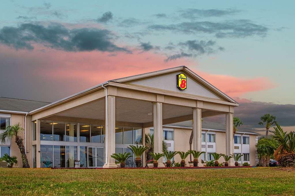 Motel Super 8 By Wyndham Biloxi Zewnętrze zdjęcie