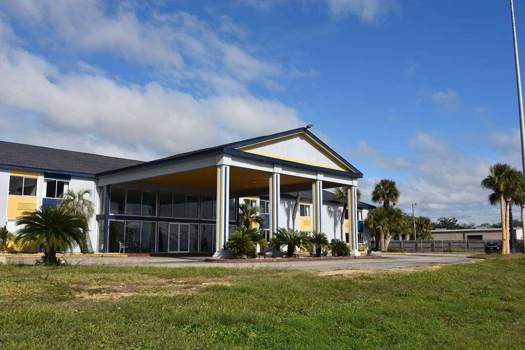 Motel Super 8 By Wyndham Biloxi Zewnętrze zdjęcie