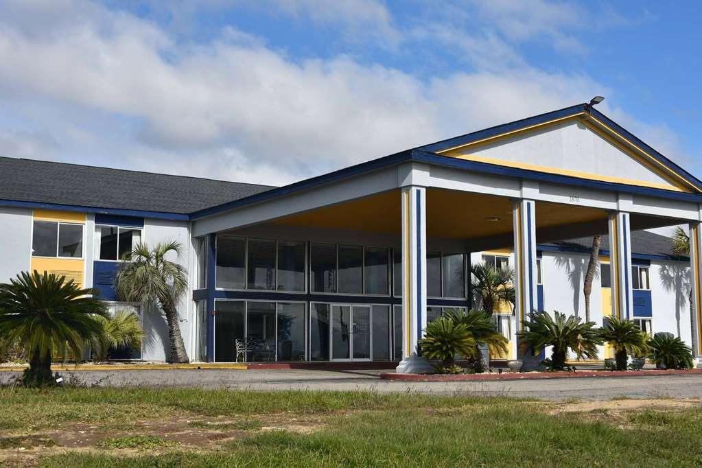 Motel Super 8 By Wyndham Biloxi Zewnętrze zdjęcie