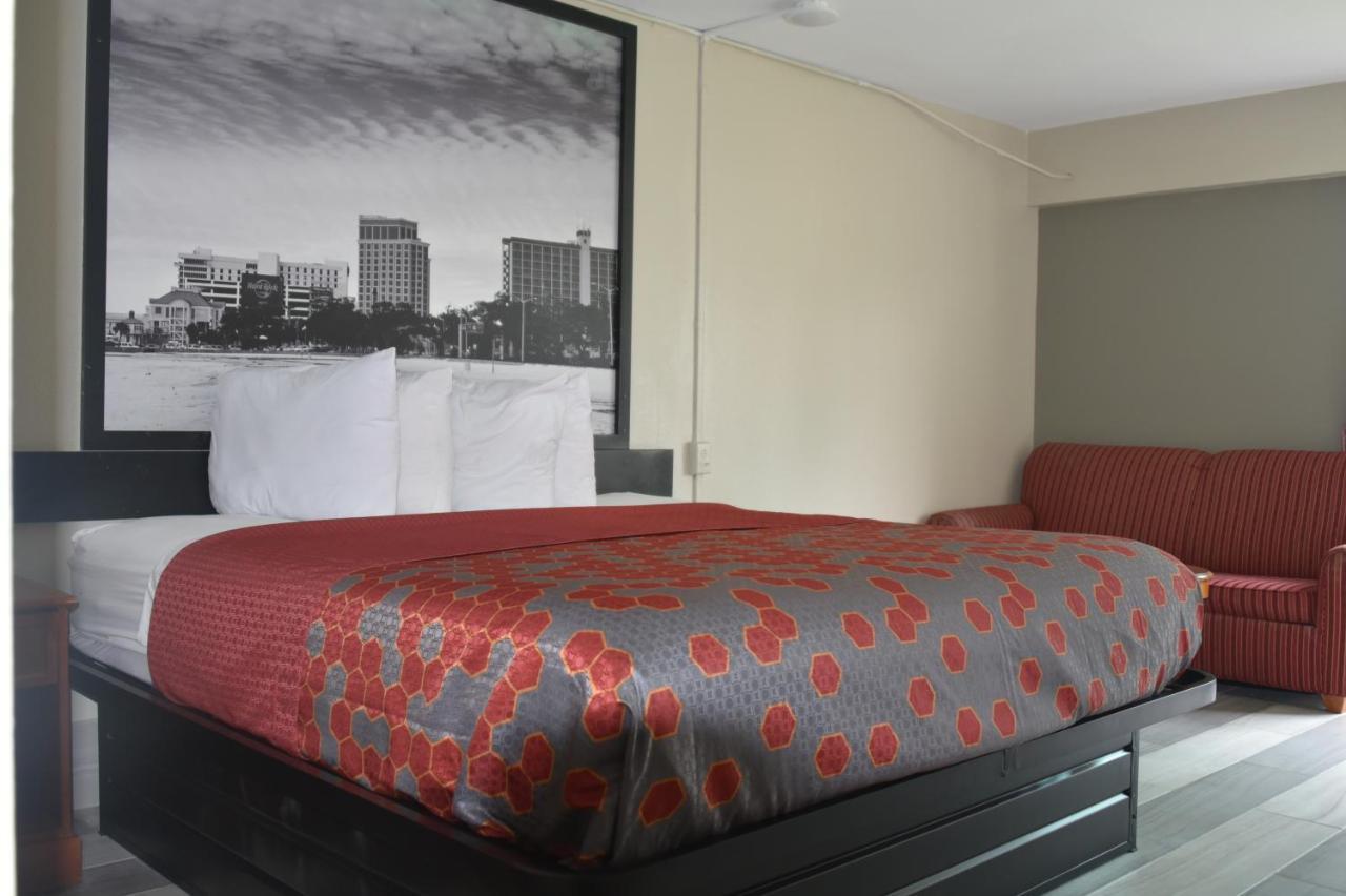 Motel Super 8 By Wyndham Biloxi Zewnętrze zdjęcie