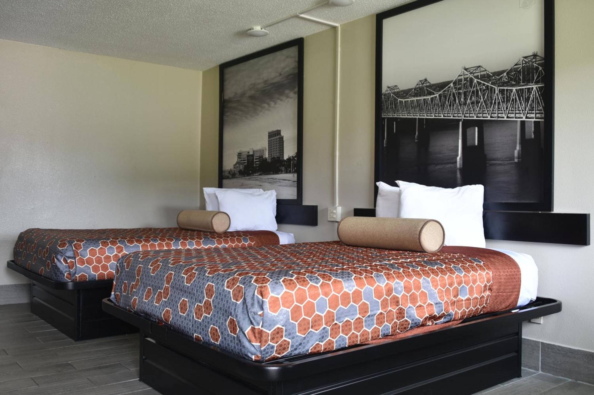 Motel Super 8 By Wyndham Biloxi Zewnętrze zdjęcie