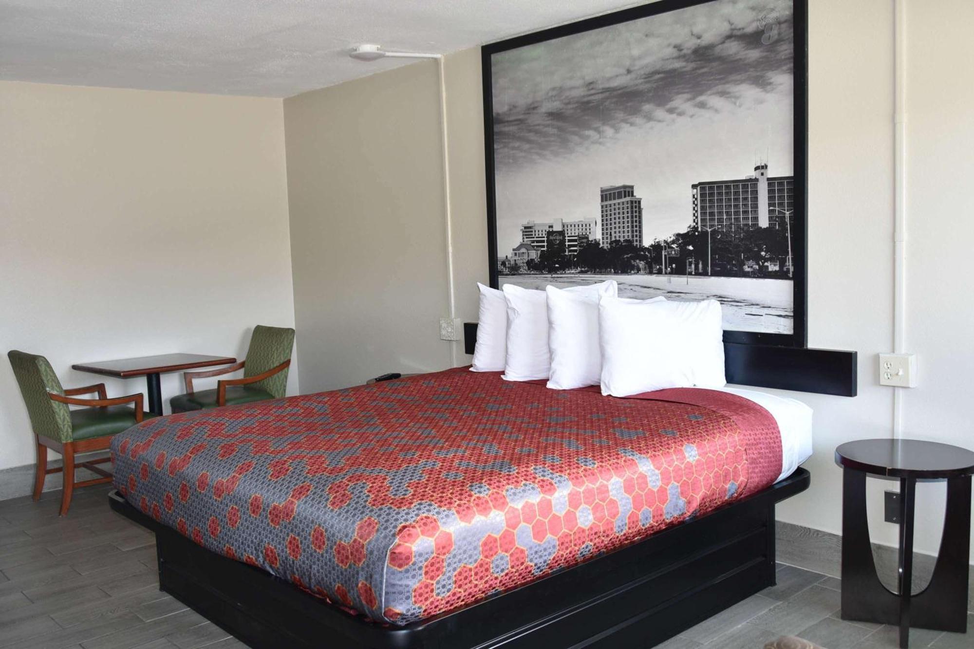 Motel Super 8 By Wyndham Biloxi Zewnętrze zdjęcie
