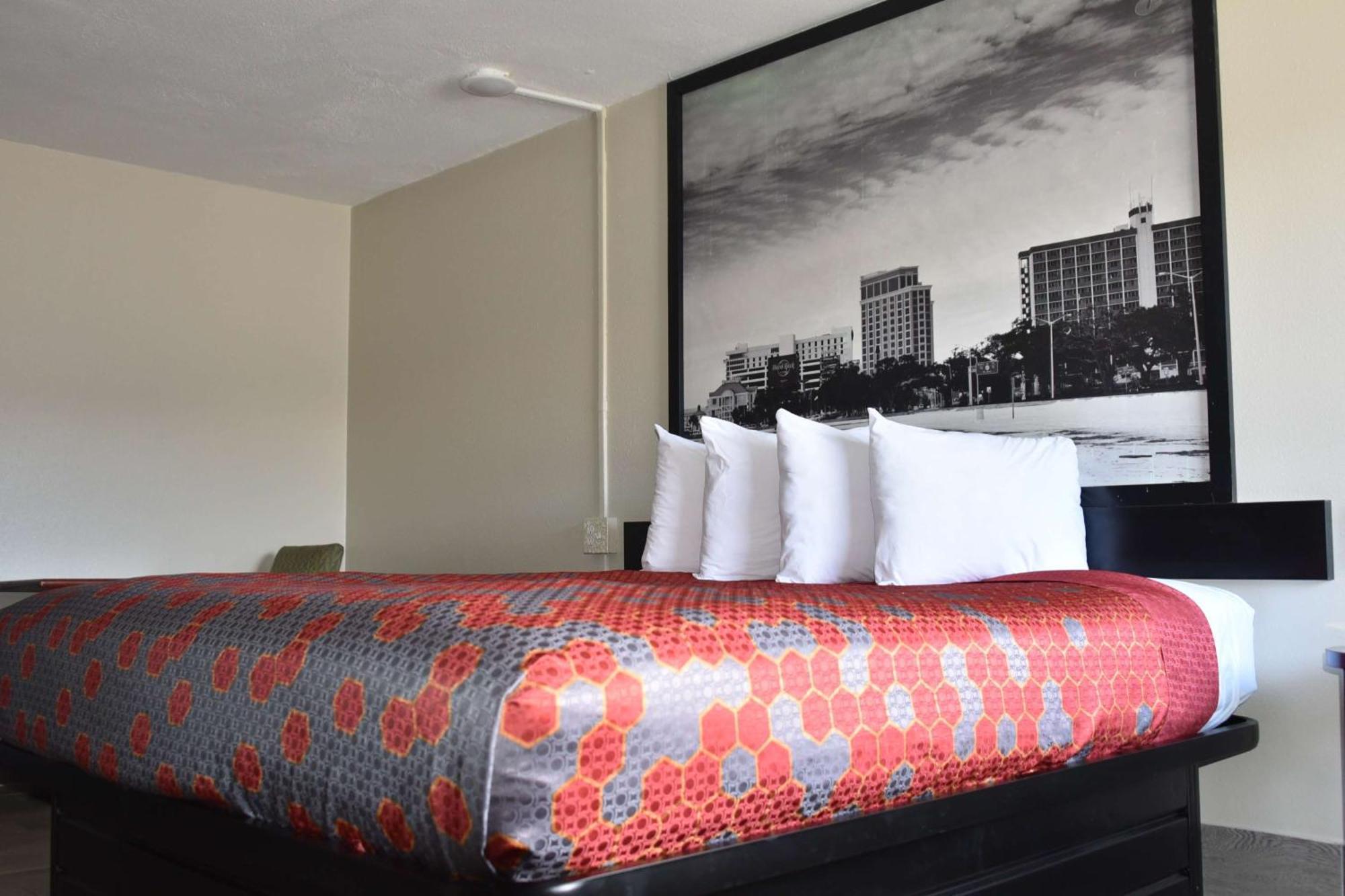 Motel Super 8 By Wyndham Biloxi Zewnętrze zdjęcie
