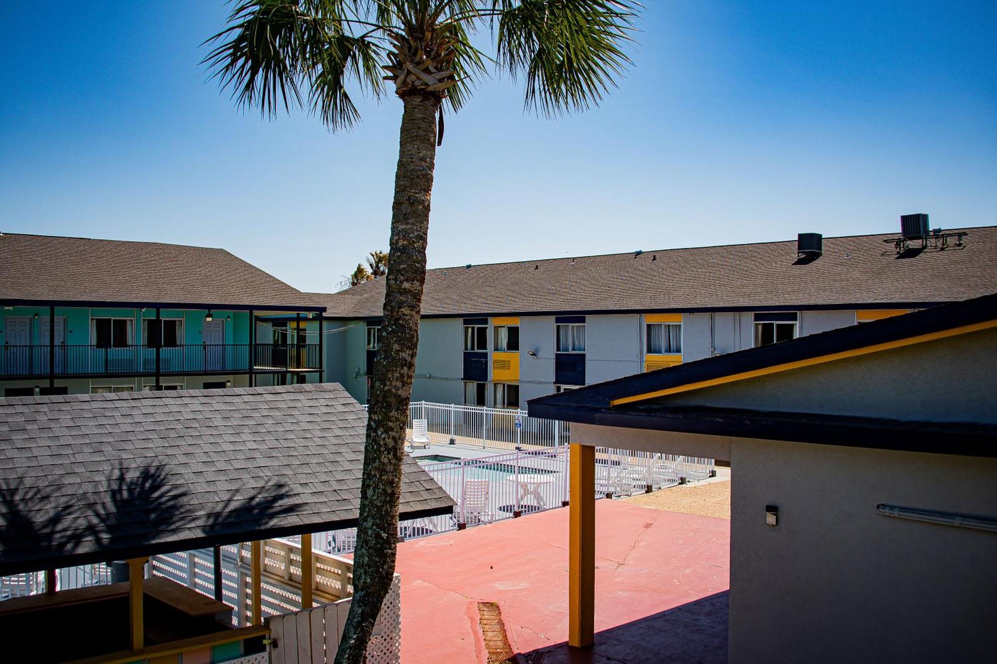 Motel Super 8 By Wyndham Biloxi Zewnętrze zdjęcie