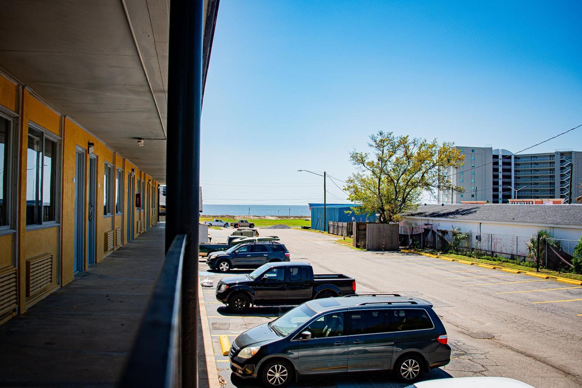 Motel Super 8 By Wyndham Biloxi Zewnętrze zdjęcie