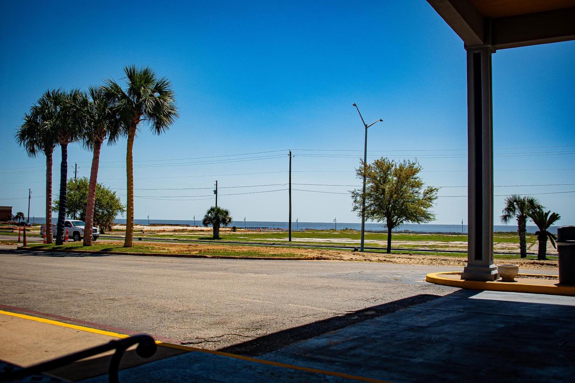 Motel Super 8 By Wyndham Biloxi Zewnętrze zdjęcie