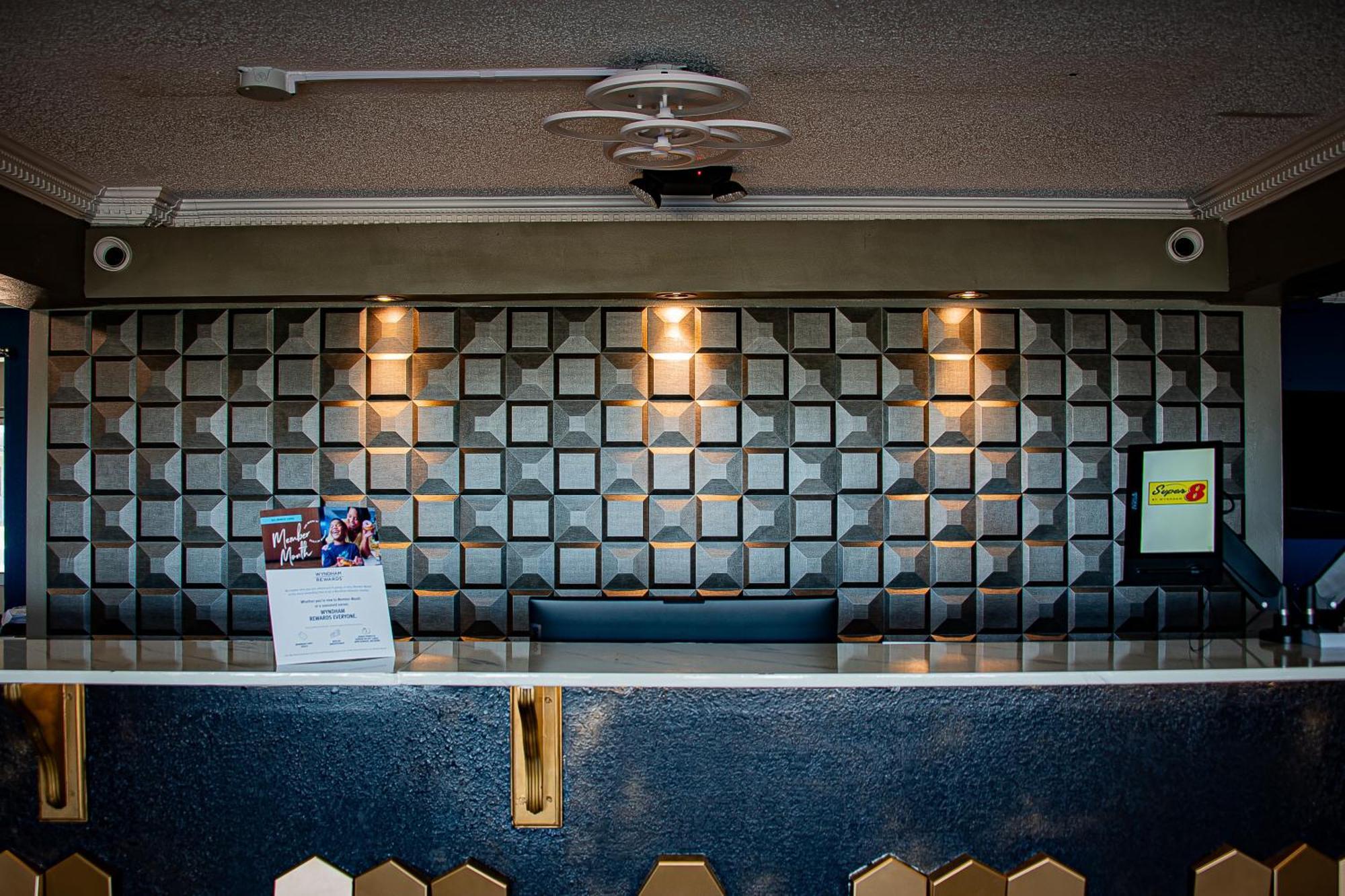 Motel Super 8 By Wyndham Biloxi Zewnętrze zdjęcie