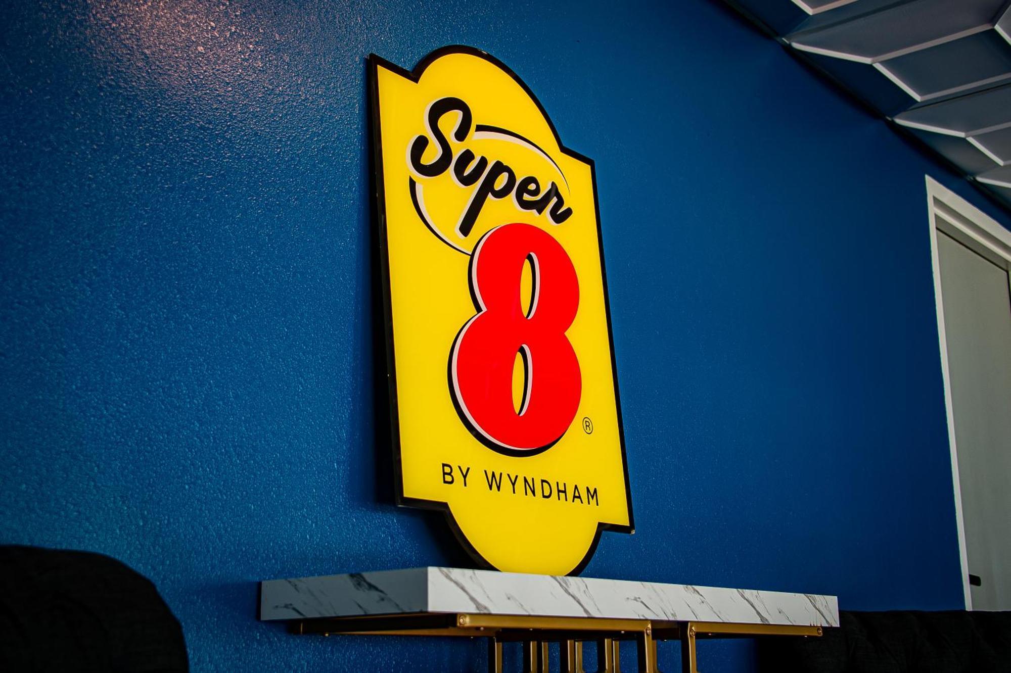 Motel Super 8 By Wyndham Biloxi Zewnętrze zdjęcie