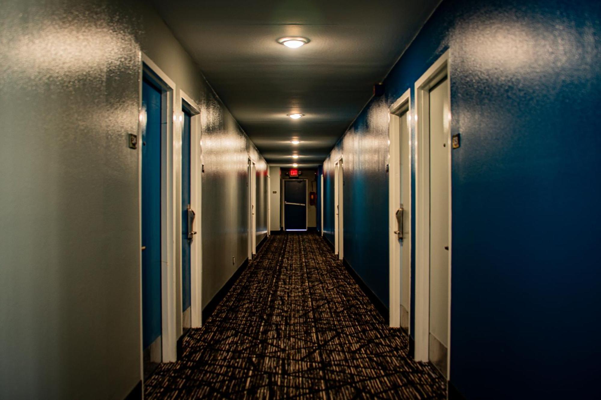 Motel Super 8 By Wyndham Biloxi Zewnętrze zdjęcie