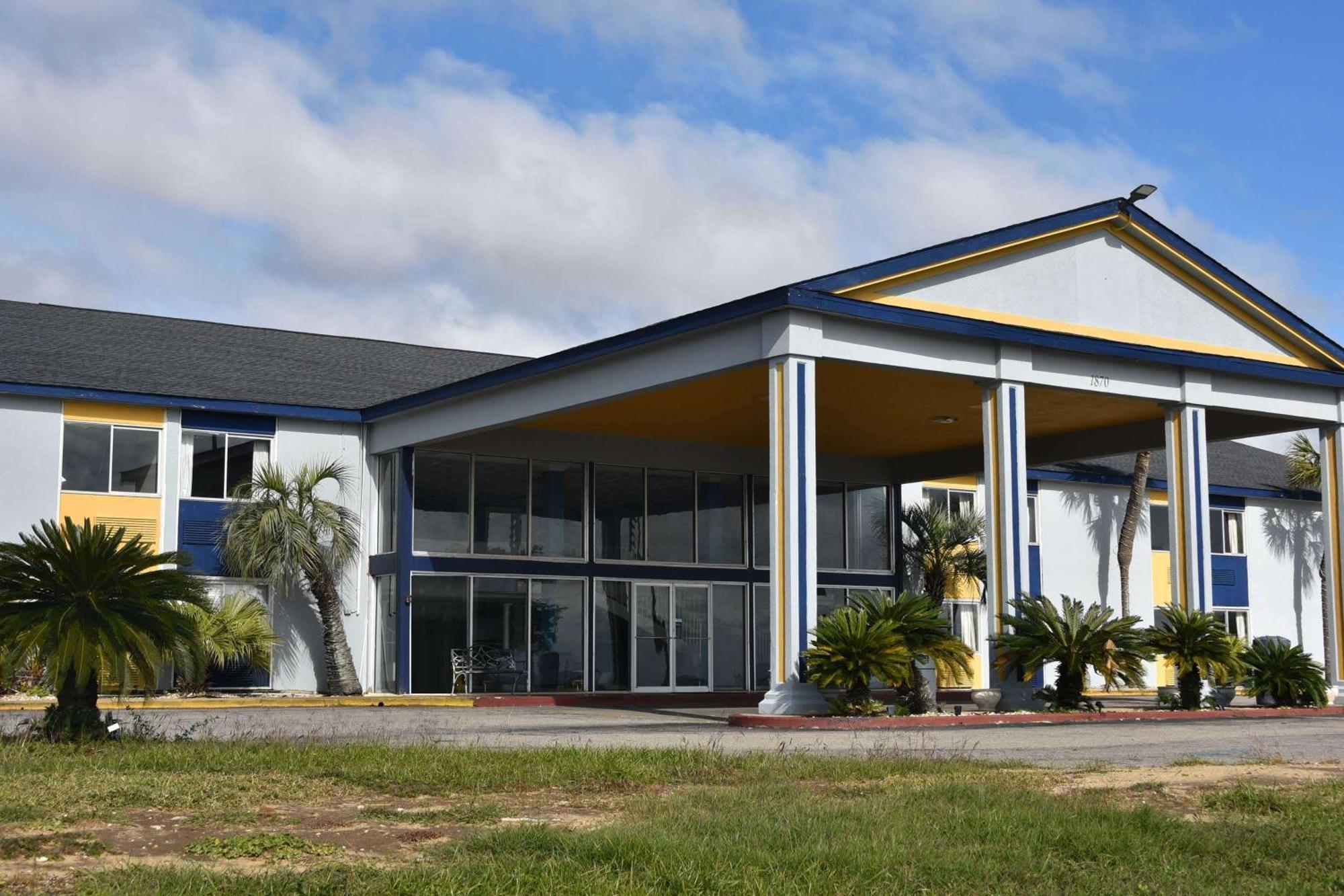 Motel Super 8 By Wyndham Biloxi Zewnętrze zdjęcie